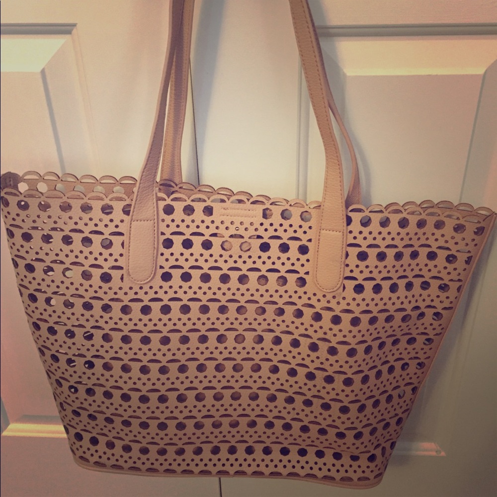 Torrid large bag